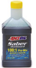 Saber Outboard Synthetic 2-Cycle Oil (ATO)