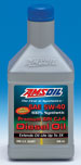 5W-40 Premium CJ-4 Diesel Oil (DEO)
