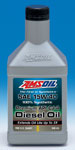 Premium 15W-40 CJ-4 Diesel Oil (DME)