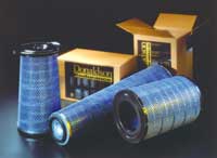 Donaldson Endurance Air Filters
