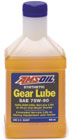 75W-90 Semi-Truck Gear Lube (FGR)