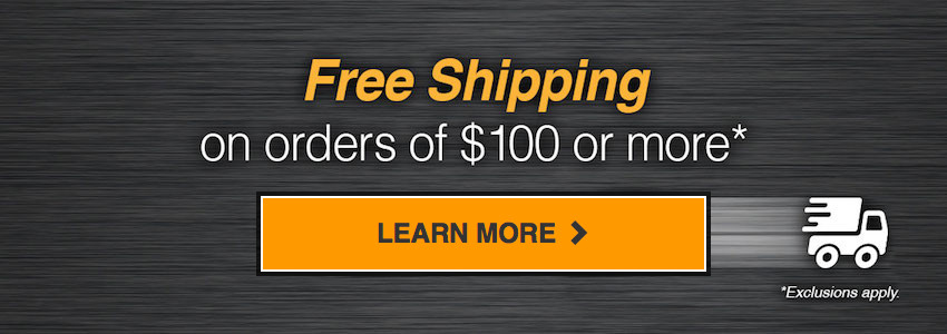 AMSOIL Free Shipping