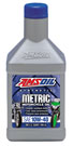 10W-40 Synthetic Motorcycle Oil (MCF) Synthetic 10W40