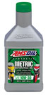 10W-30 Motorcycle Oil (MCT)