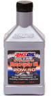 20W-50 Synthetic Motorcycle Oil (MCV) 20W50