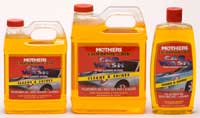 CALIFORNIA GOLD® CAR WASH