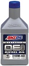 10W30 Extended Drain Synthetic Motor Oil