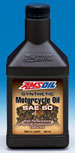 SAE 60 Motorcycle Oil (MCS)