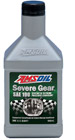 SAE 190 Severe Gear Racing Gear Lubricant (SRN)