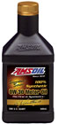 Signature Series 0W30 100% Synthetic Motor Oil (SSO) Severe Service motor oil