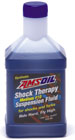 Shock Therapy Suspension Fluid #10 Medium (STM)