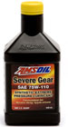75W-110 Severe Gear Synthetic Extreme Pressure Lubricant (SVT)