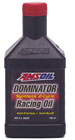 DOMINATOR Synthetic 2-Cycle Racing Oil