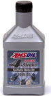 10W-40 Formula 4-Stroke Marine Synthetic Motor Oil (WCF)