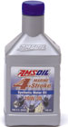 SAE 10W-30 Formula 4-Stroke Marine Synthetic Motor Oil (WCT) 10W30