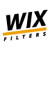 WIX Air Filters