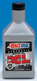 5W20 Extended Drain Synthetic Motor Oil