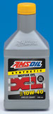 10W40 Extended Drain Synthetic Motor Oil