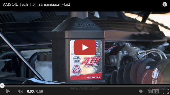 amsoil atf video