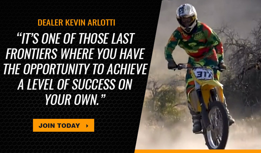 AMSOIL
Dealer banner 8