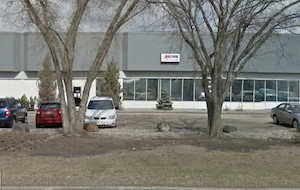 amsoil edmonton