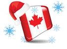 Canada Header