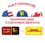 AMSOIL US and Canada Shipping Information
