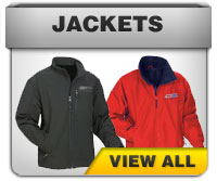 AMSOIL Jackets
for Men & Women